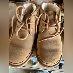 Neumel Uggs